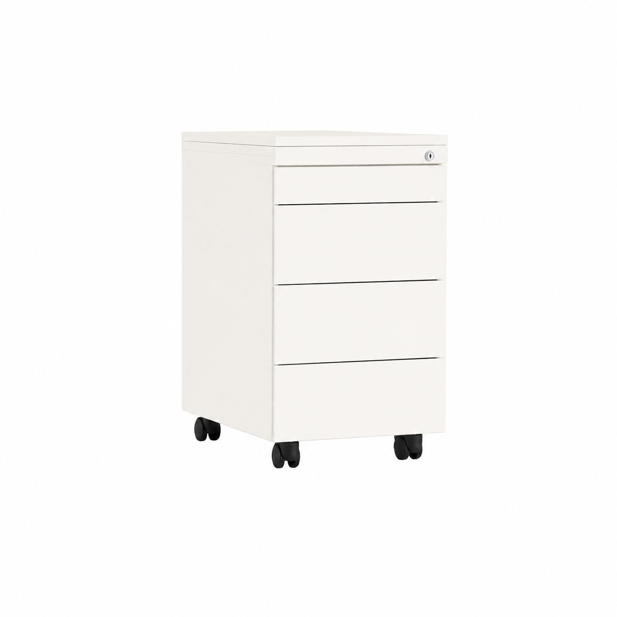 Rolblok YKG Plus 803 wit