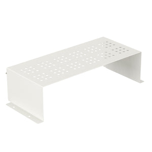 Schoenrooster wit voor ZB60