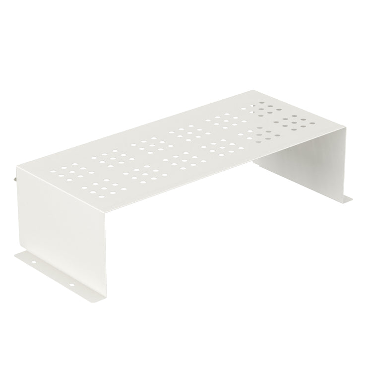 Schoenrooster wit voor ZB60