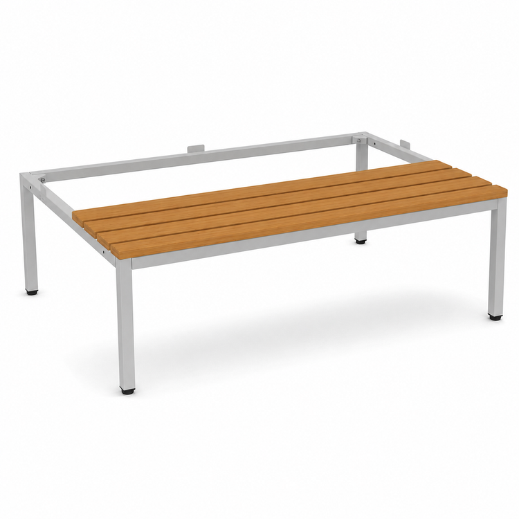 Zitbank THL 118 cm