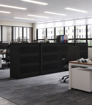 Sfeer DSDA zwart 9005