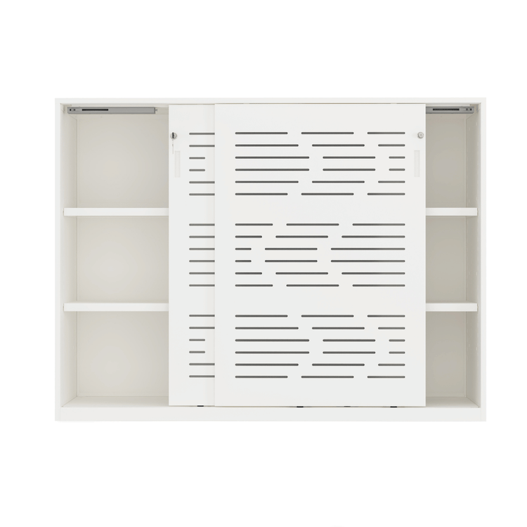 Schuifdeurkast DSDA Stripe 120x160 