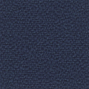 Donkerblauwe akoestische wand duo-opstelling 76x160 cm