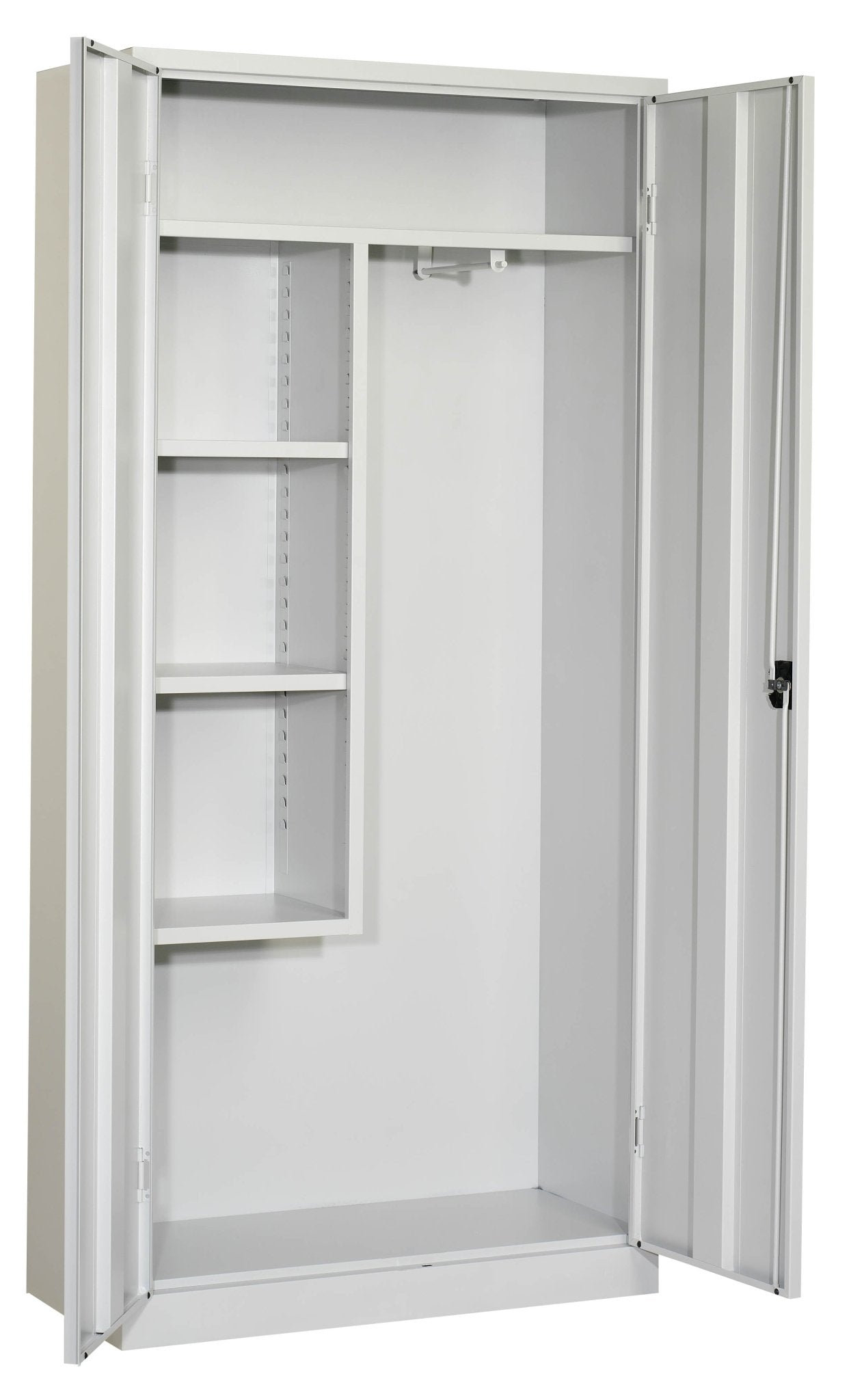 Bezemkast van Ceha Europe