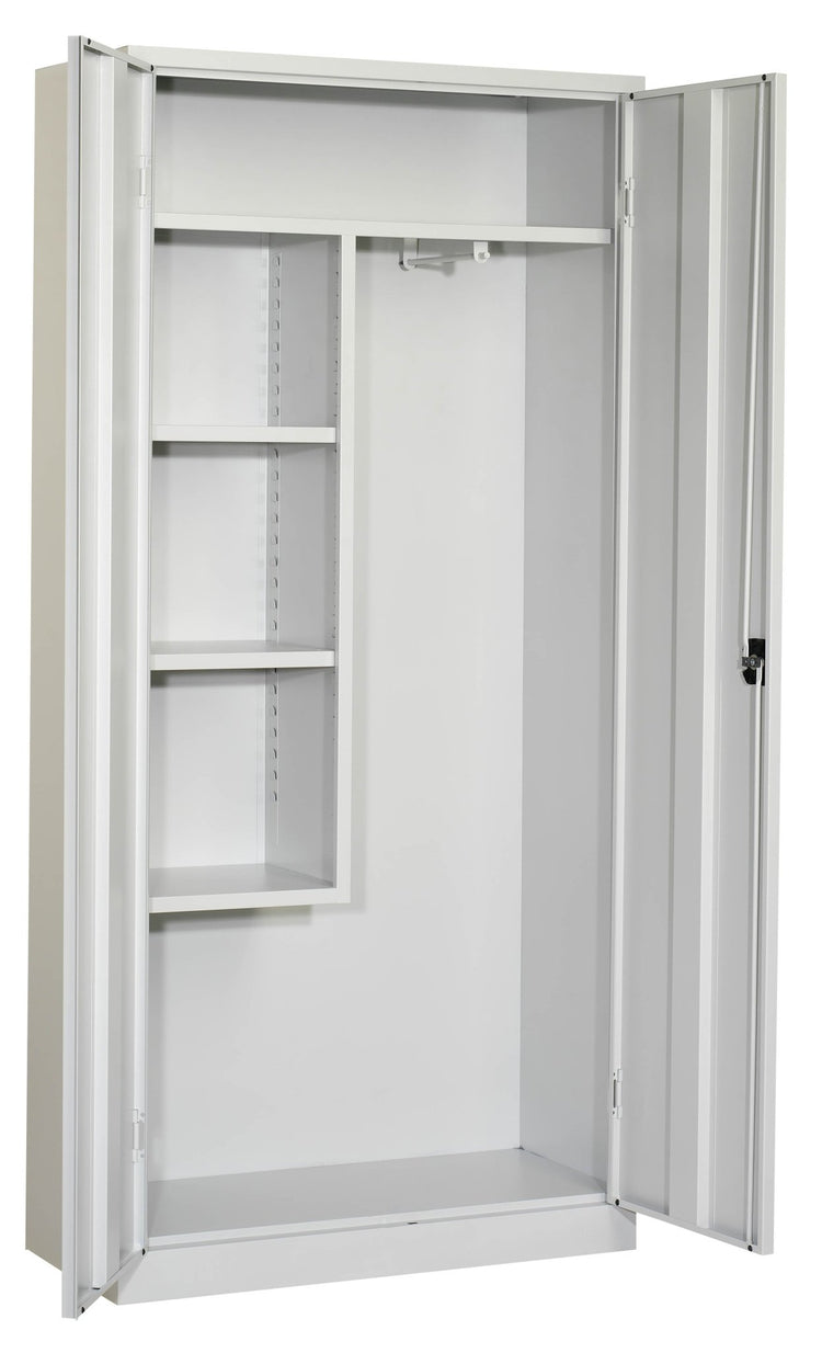 Bezemkast van Ceha Europe