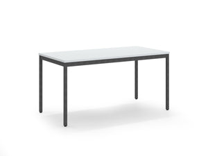 Bouwtafel 150x75x75 Hamerslag/Grijs van Ceha Europe