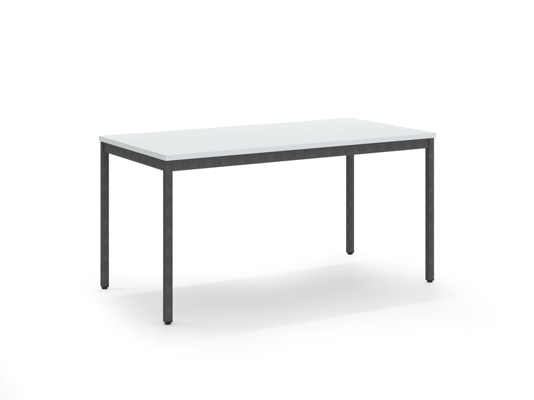 Bouwtafel 150x75x75 Hamerslag/Grijs van Ceha Europe