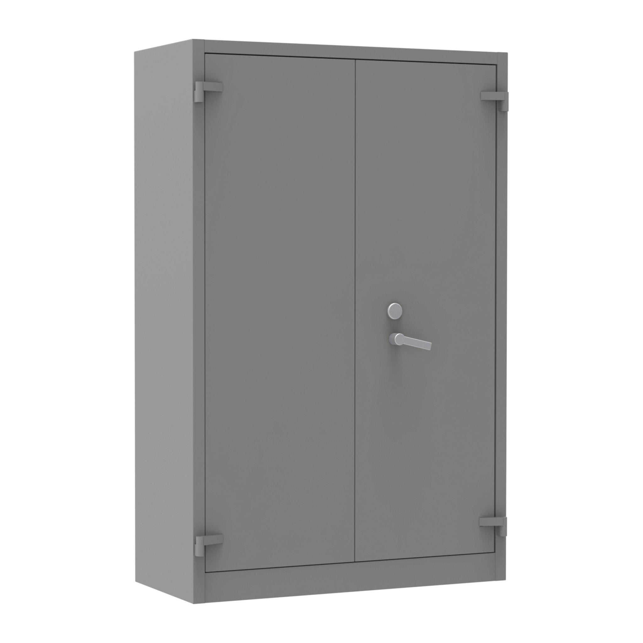 Brandwerende kast LYD 195x126 7035 van Ceha Europe