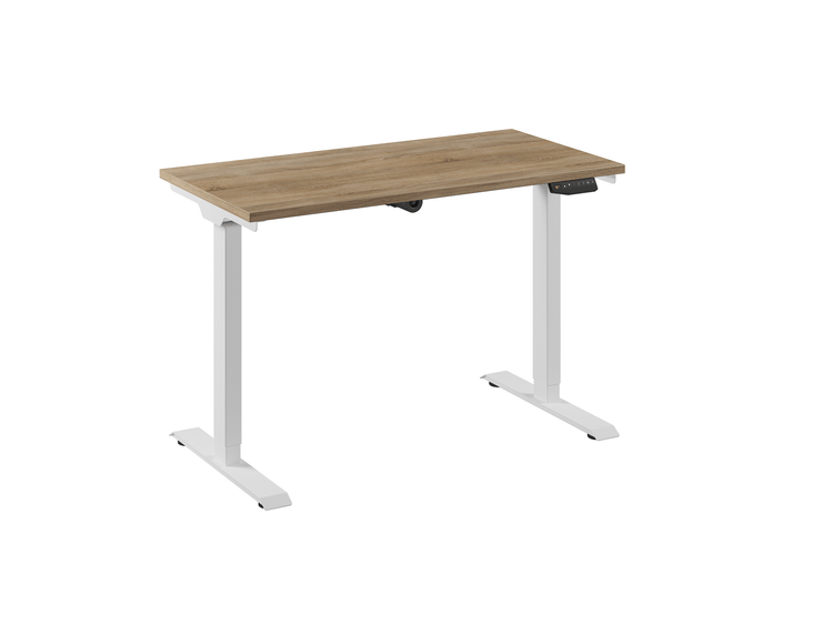 Adjust 1 Plus Quick Assembly bureau van Ceha Europe in moderne look