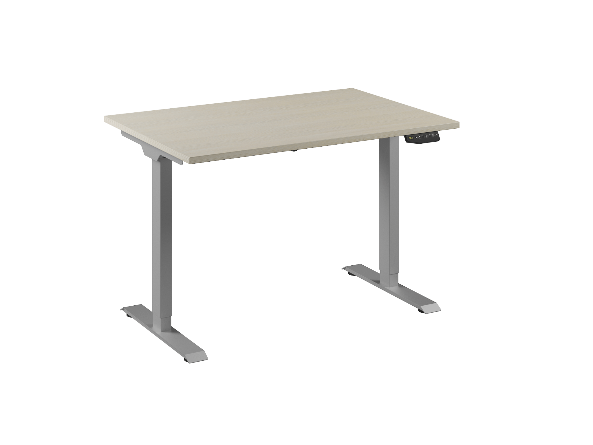 Bureau Adjust 1 Plus QA 120x80