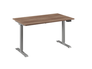 Ergonomisch sta/zit-bureau in moderne uitvoering van Ceha Europe