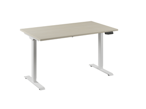 Ergonomisch werkbureau van Ceha Europe 