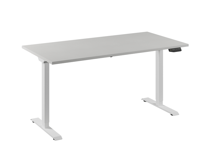 Ergonomisch in hoogte verstelbaar bureau Ceha Europe