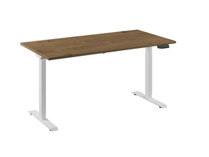 Comfortabel elektrisch verstelbaar bureau