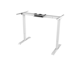 Onderstel Adjust 1 Plus bureau bouwmeubilair 