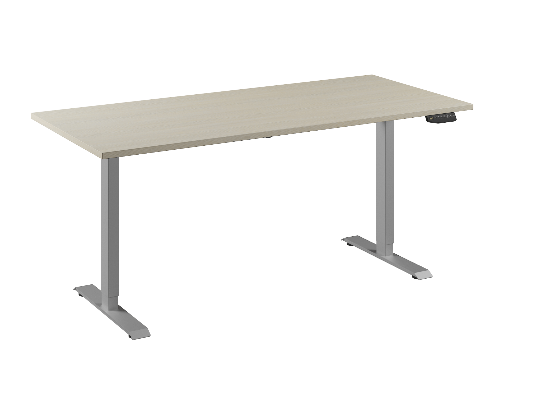 Bureau Adjust 1 Plus QA 180x80