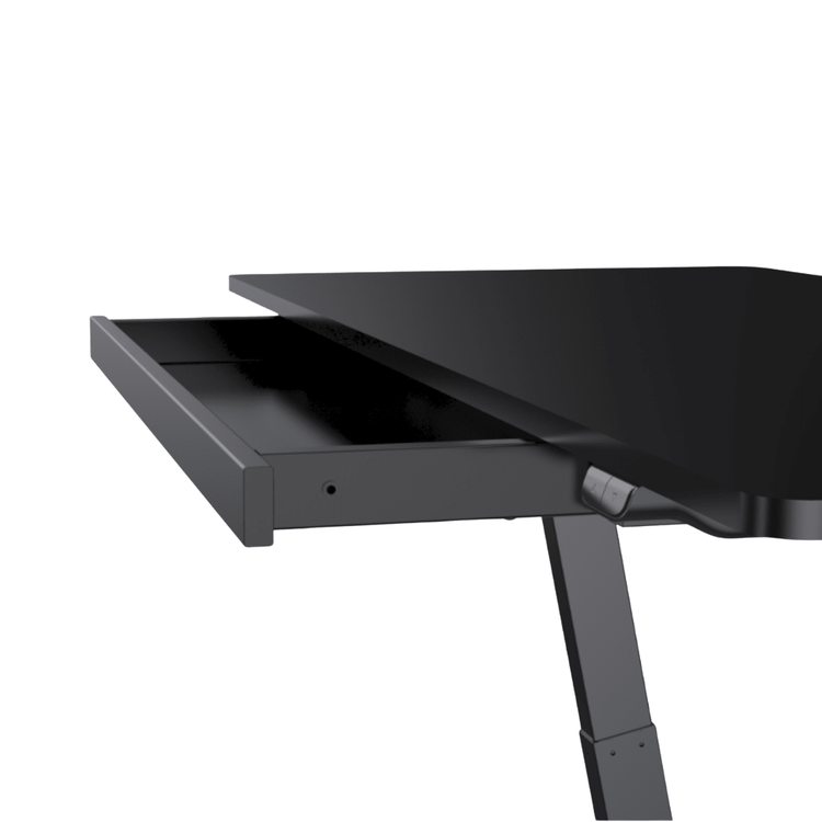 Lade bureau adjust 1 plus z poot