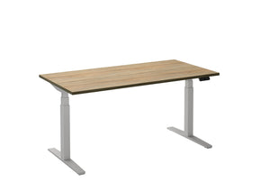 Bureau Adjust 2 Plus QA 180x80 Wit/Robson