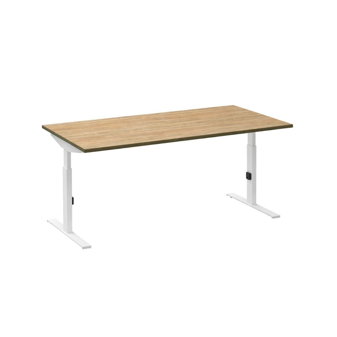 Click-T bureau robson blad