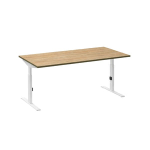 Click-T bureau robson blad