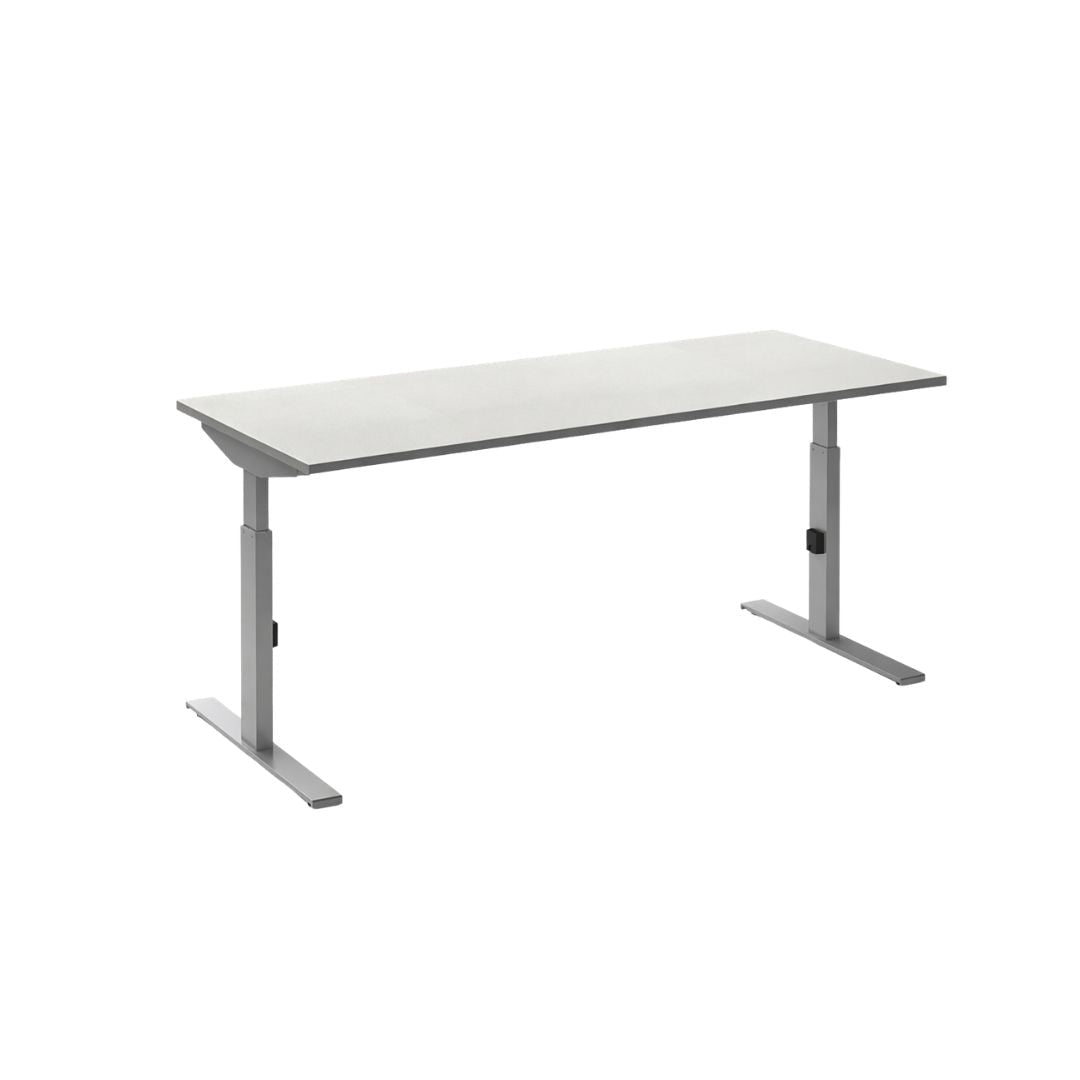 Wit Click-t bureau