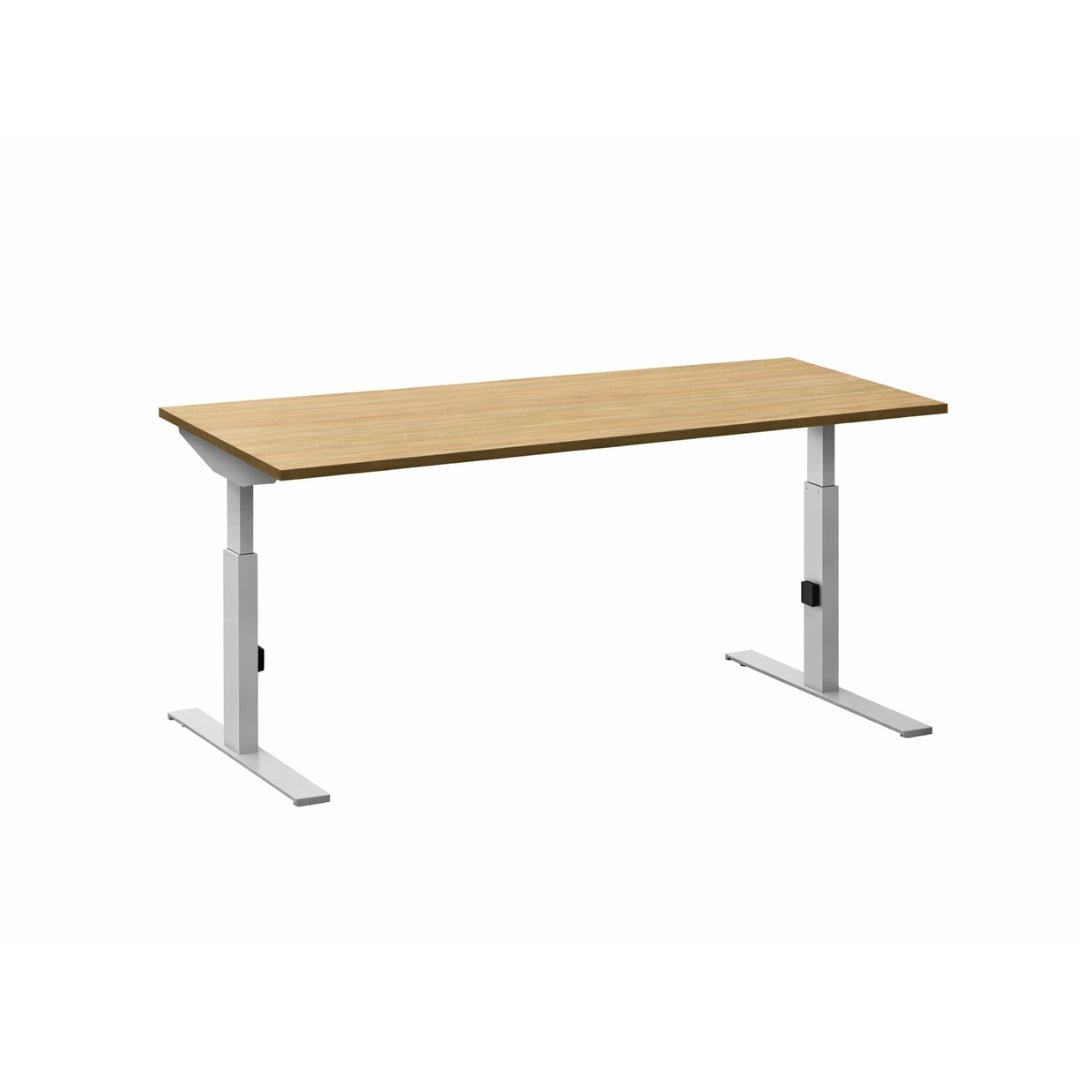Click-T bureau met robson blad