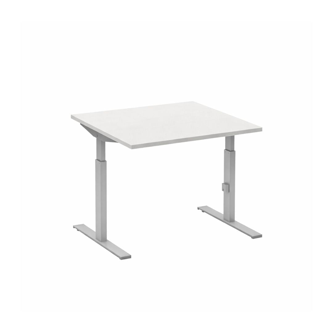 Click-t bureau 80x80 cm