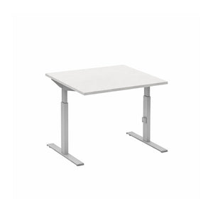 Click-t bureau 80x80 cm