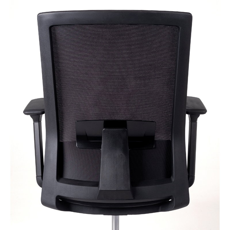 Rugleuning van bureaustoel Casa