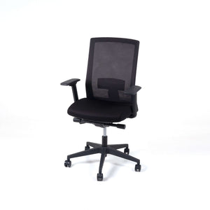 Bureaustoel Casa van Ceha Europe