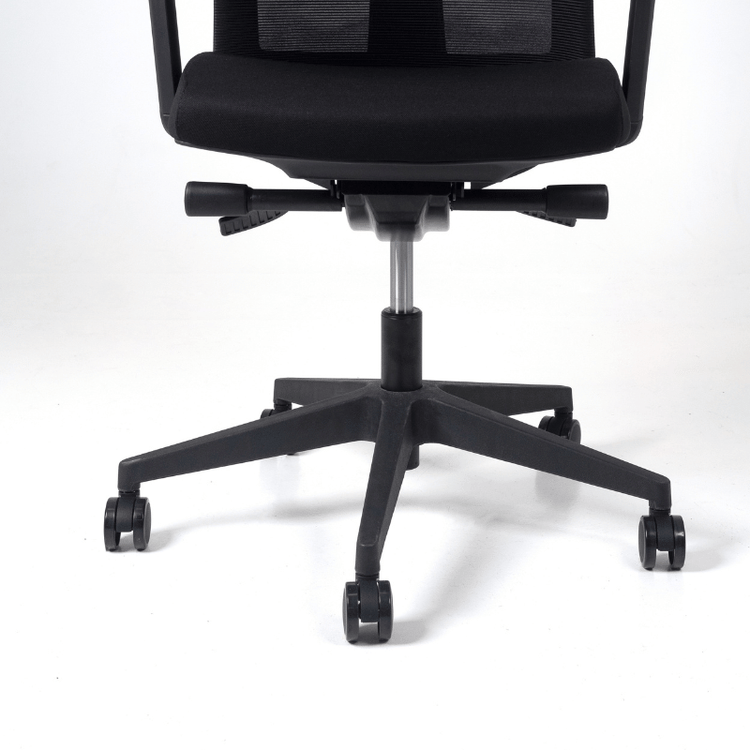 Voet van bureaustoel Casa