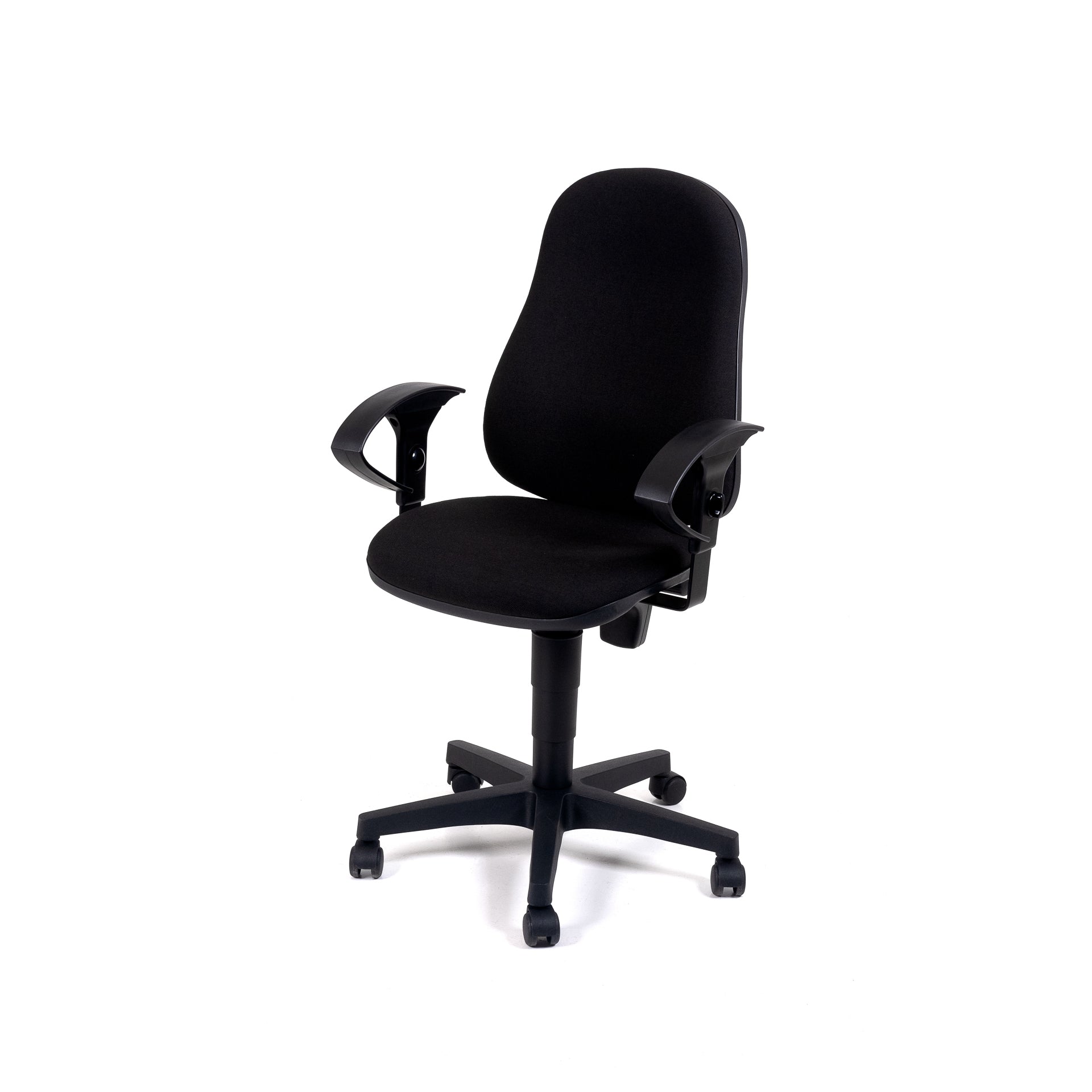 Stevige bureaustoel van Ceha Europe