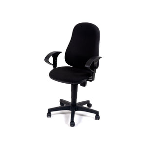 Stevige bureaustoel van Ceha Europe