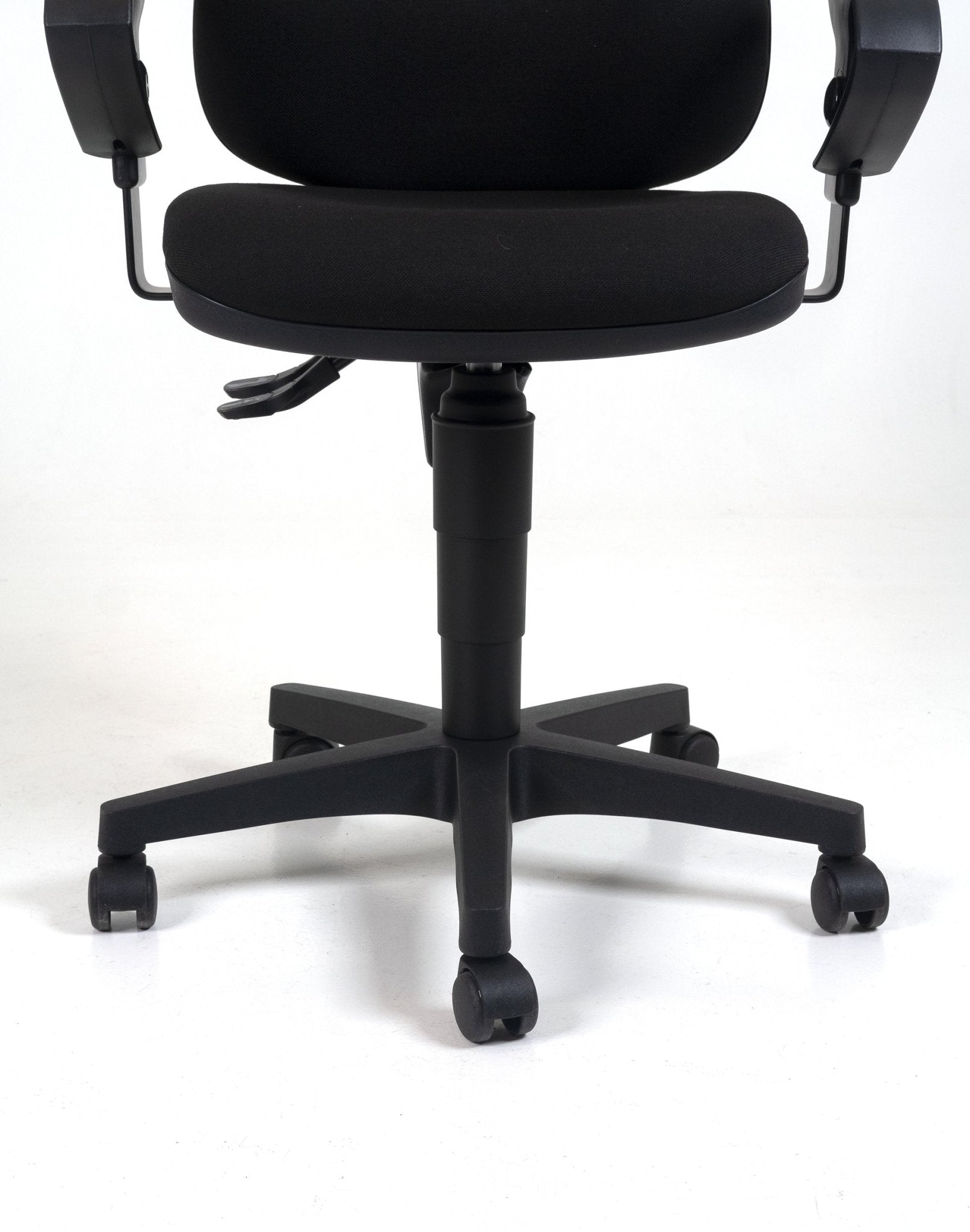 Voet van bureaustoel Daan