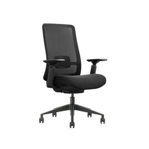 Bureaustoel Next Zwart