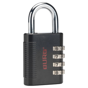 Cijferhangslot van BURG