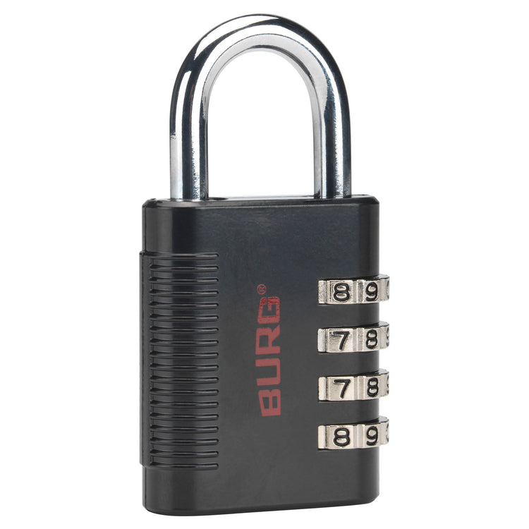 Cijferhangslot van BURG
