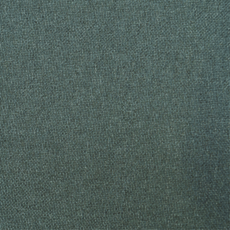 Stof van Cato conferentiestoel in mosgroene kleur