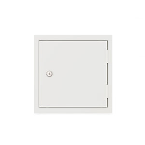 OKK 30 opberglocker in wit voor moderne kantoorruimtes