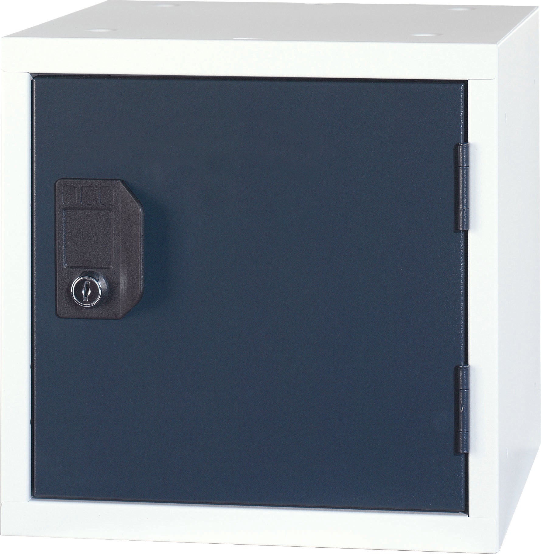 Cube locker OKK 30 RAL7035/7016