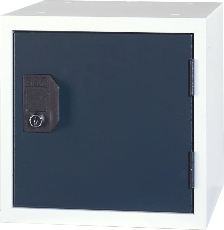 Cube locker OKK 30 RAL7035/7016