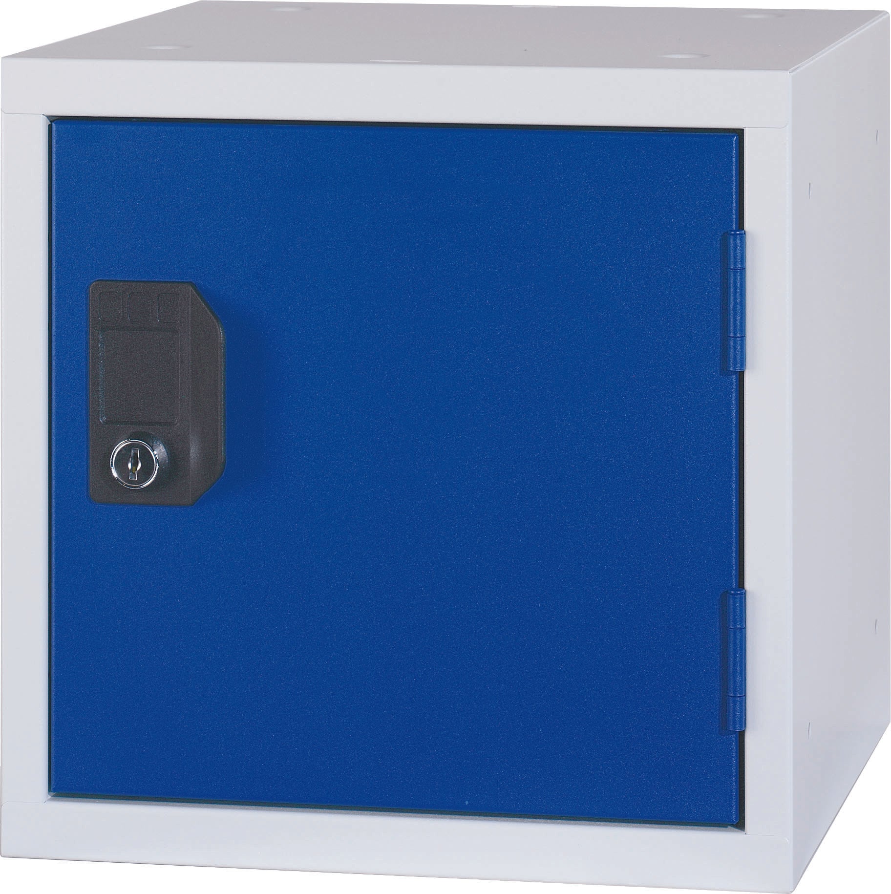 Cube locker OKK 30 7035/5010