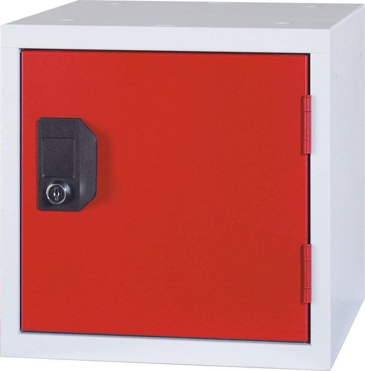 Cube locker OKK 40 7035/3000