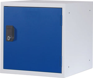 Cube locker OKK 45 7035/5010