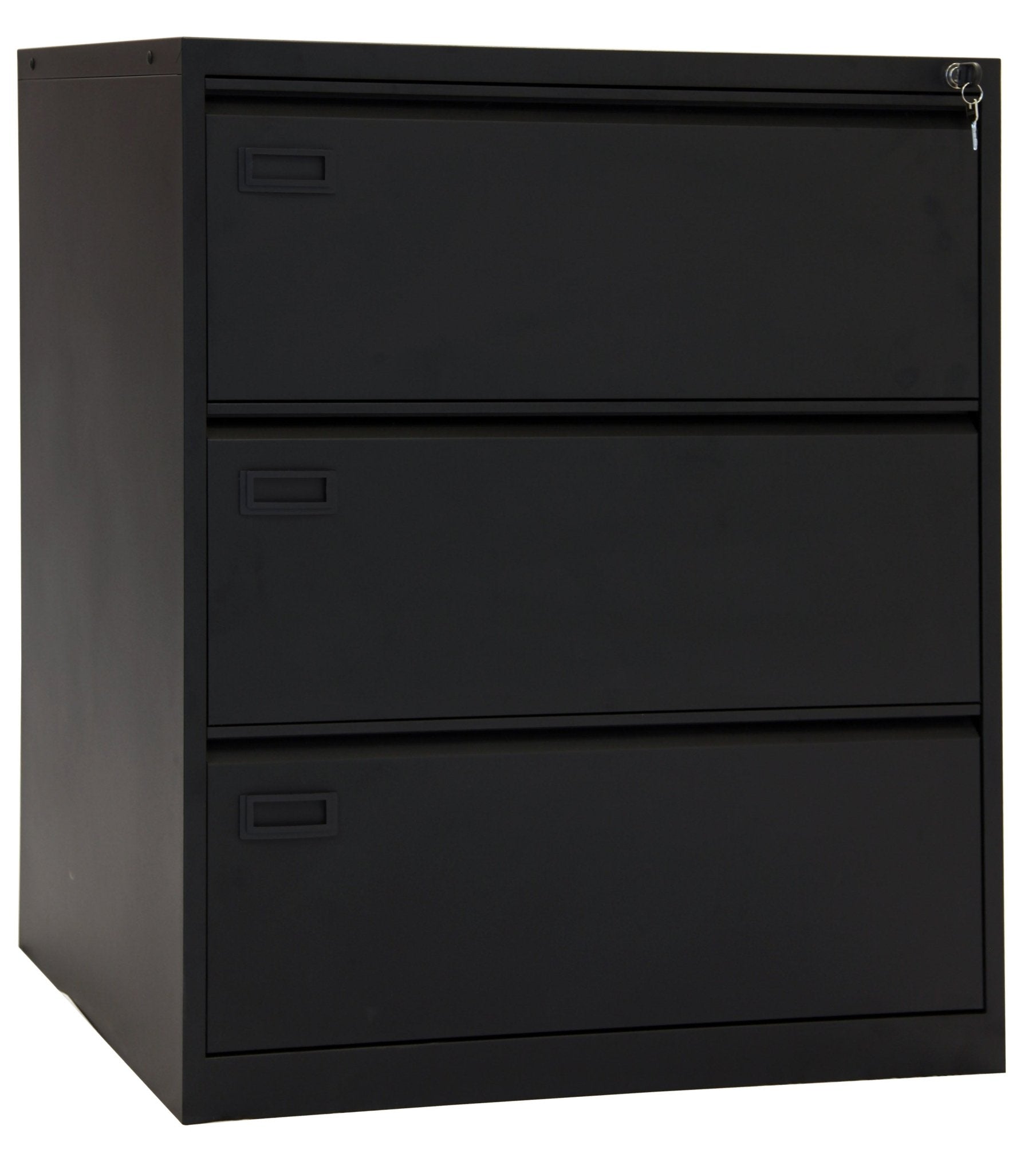 Dossierladekast CHW 100 9005 Ceha Europe