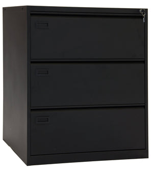 Dossierladekast CHW 100 9005 Ceha Europe