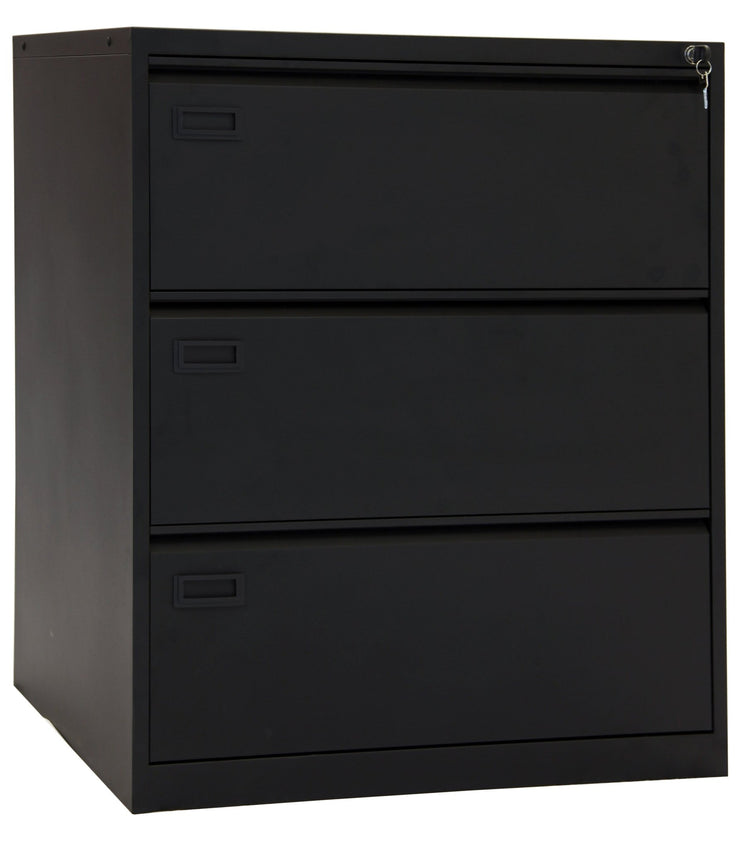 Dossierladekast CHW 100 9005 Ceha Europe