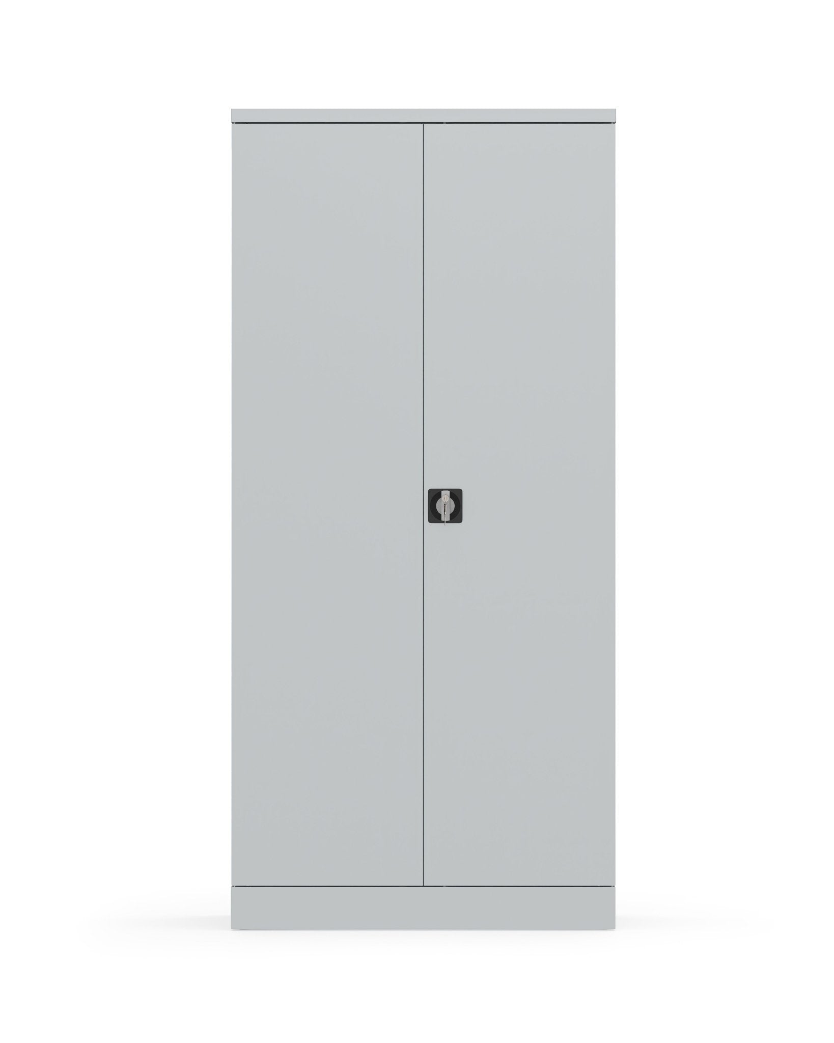 Draaideurkast BDM demontabel 195x91,5 7035 van Ceha Europe