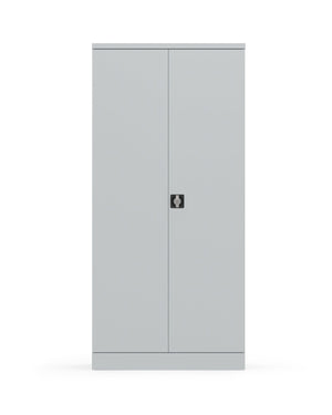 Draaideurkast BDM demontabel 195x91,5 7035 van Ceha Europe