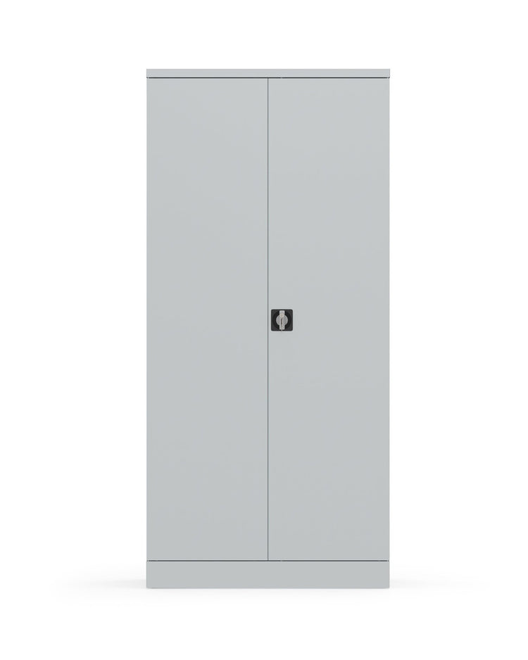 Draaideurkast BDM demontabel 195x91,5 7035 van Ceha Europe